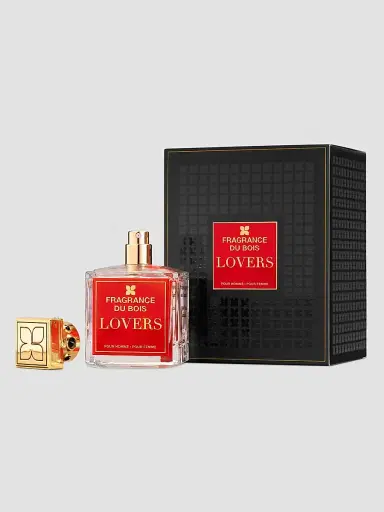 Fragrance Du Bois Lovers Parfum - Size 3.4 oz | Thumbnail 3