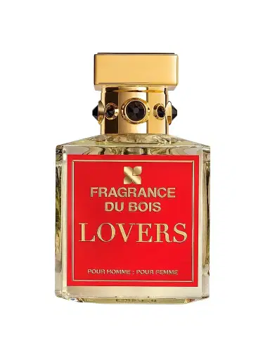 Fragrance Du Bois Lovers Parfum - Size 3.4 oz | Thumbnail 1