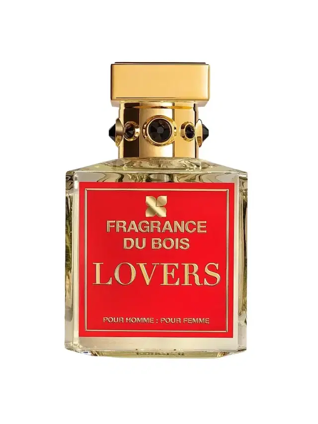 Fragrance Du Bois Lovers Parfum 3.4 oz