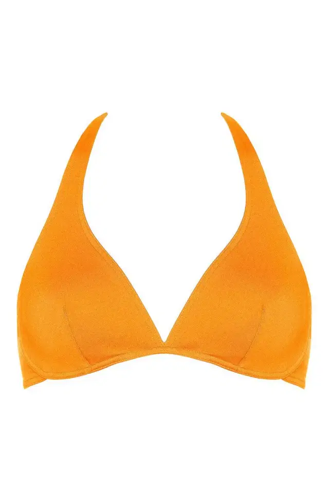 Initiala Bikini Top