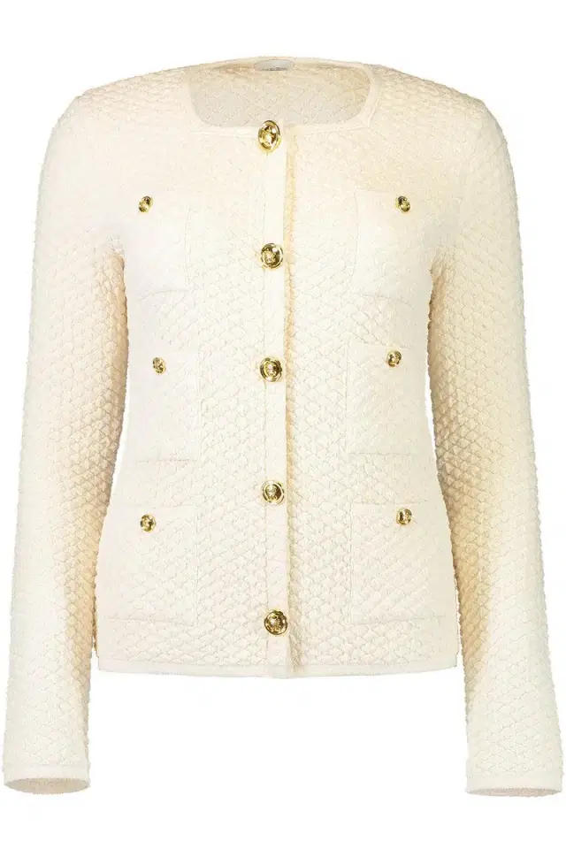 Knit Cardigan