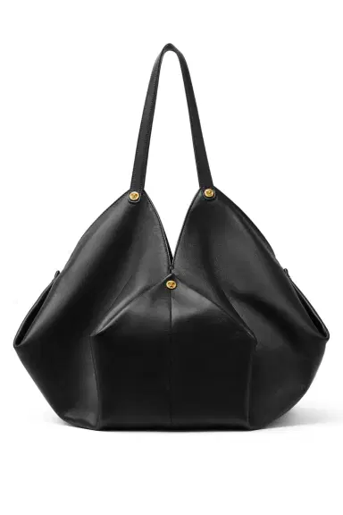 Versace Large Protea Shoulder Bag | Thumbnail 7 Versace Large Protea Shoulder Bag | Thumbnail 7