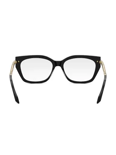 BVLGARI Women's Serpenti Viper 54MM Rectangular Eyeglasses | Thumbnail 5