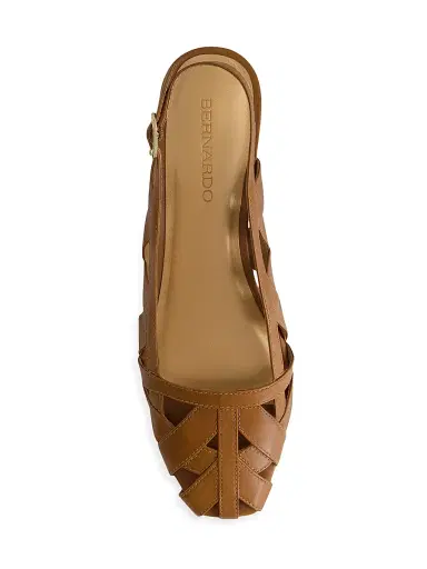 Bernardo Women's Glinda Flats | Thumbnail 3 Bernardo Women's Glinda Flats | Thumbnail 3
