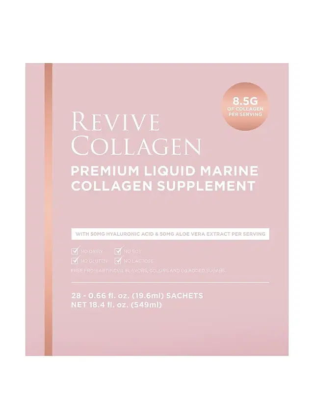 Women's  (8,500mgs) 28-Day Set