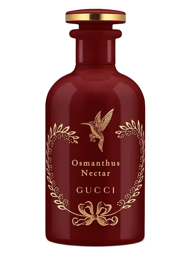 Gucci The Alchemist's Garden Osmanthus Nectar Eau de Parfum 3.3 oz