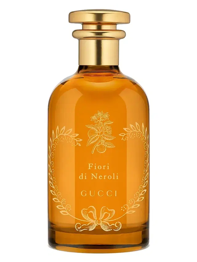 Gucci The Alchemist's Garden Fiori di Neroli Eau de Parfum 3.3 oz