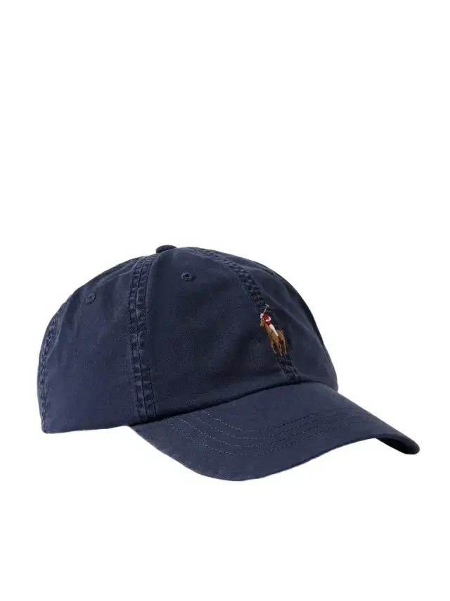 Polo Ralph Lauren Logo-Embroidered Cotton-Blend Twill Baseball Cap - Men