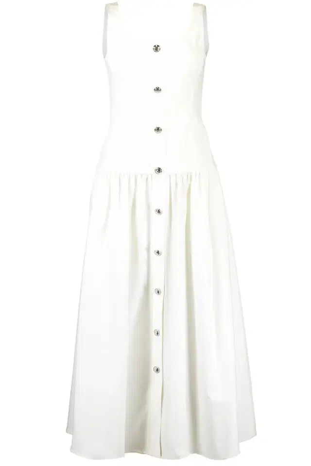 Adam Lippes CASSIE DRESS