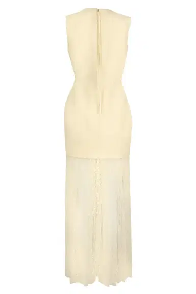 Adam Lippes ODETTE DRESS | Thumbnail 5