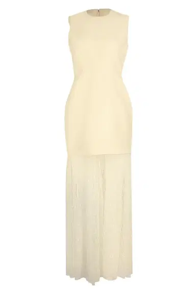 Adam Lippes ODETTE DRESS | Thumbnail 1