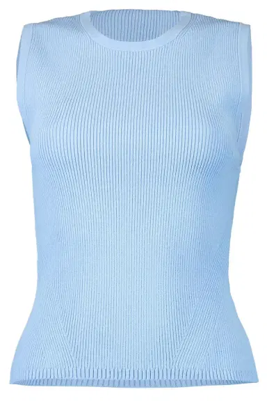 Veronica Beard SID CREWNECK PULLOVER | Thumbnail 1