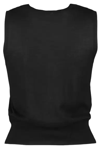 Adam Lippes SLEEVELESS TANK TOP | Thumbnail 5 Adam Lippes SLEEVELESS TANK TOP | Thumbnail 5
