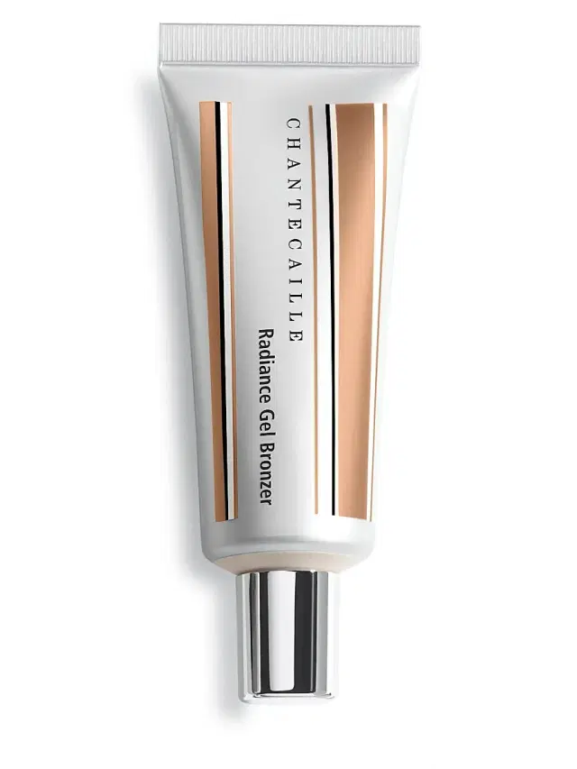 Women's Radiance Gel Bronzer - Bronze