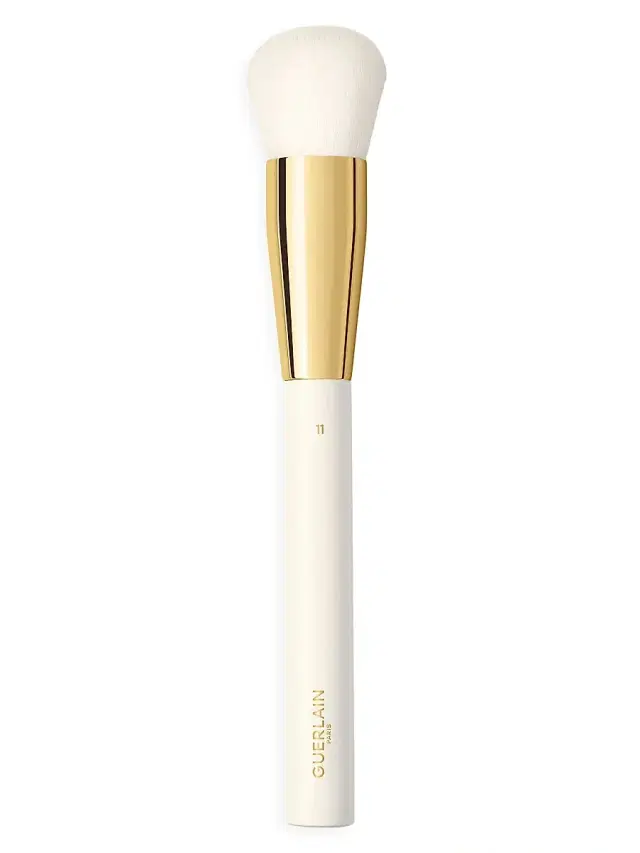 Women's Fluid & Powder Foundation Brush n11