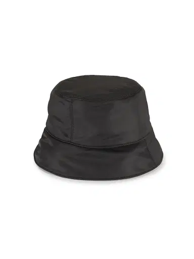 Off-White Men's Embroidered Logo Bucket Hat | Thumbnail 2 Off-White Men's Embroidered Logo Bucket Hat | Thumbnail 2