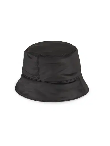 Off-White Men's Arrow Bucket Hat | Thumbnail 2 Off-White Men's Arrow Bucket Hat | Thumbnail 2