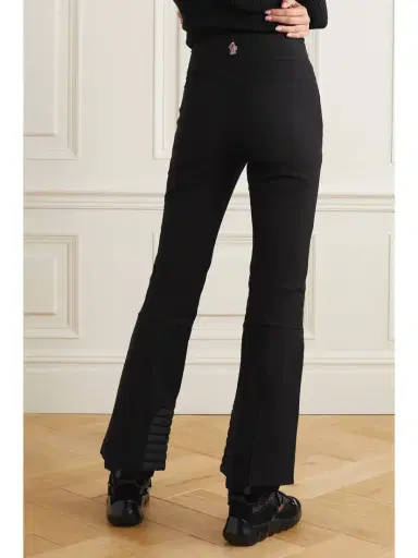 Moncler Grenoble Sportivo Stretch-twill Bootcut Ski Pants | Thumbnail 3