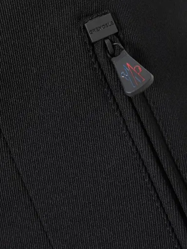 Moncler Grenoble Sportivo Stretch-twill Bootcut Ski Pants | Thumbnail 4