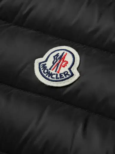 Moncler Liane Quilted Shell Down Vest | Thumbnail 5 Moncler Liane Quilted Shell Down Vest | Thumbnail 5