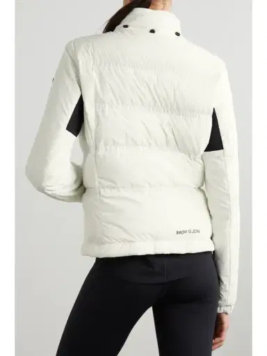 Moncler Genius Vailly Hooded Quilted Shell Down Jacket | Thumbnail 3 Moncler Genius Vailly Hooded Quilted Shell Down Jacket | Thumbnail 3