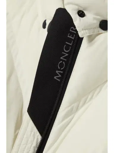 Moncler Genius Vailly Hooded Quilted Shell Down Jacket | Thumbnail 4 Moncler Genius Vailly Hooded Quilted Shell Down Jacket | Thumbnail 4