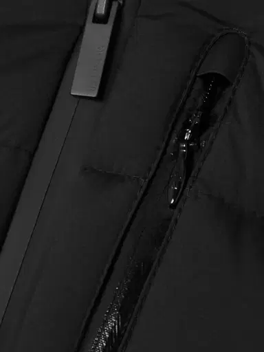 Moncler Herbe Hooded Quilted Shell Down Jacket | Thumbnail 5