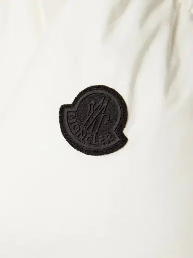 Moncler Bufonie Hooded Quilted Shell Down Jacket | Thumbnail 4 Moncler Bufonie Hooded Quilted Shell Down Jacket | Thumbnail 4