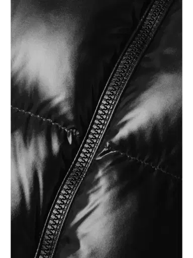 Moncler Cuscute Two-tone Quilted Shell Down Jacket | Thumbnail 4