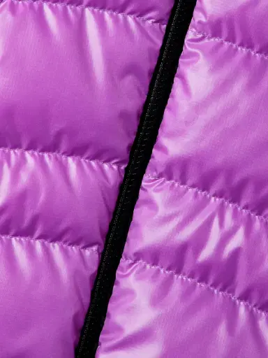 Moncler Narlay Hooded Quilted Ripstop Down Jacket | Thumbnail 5