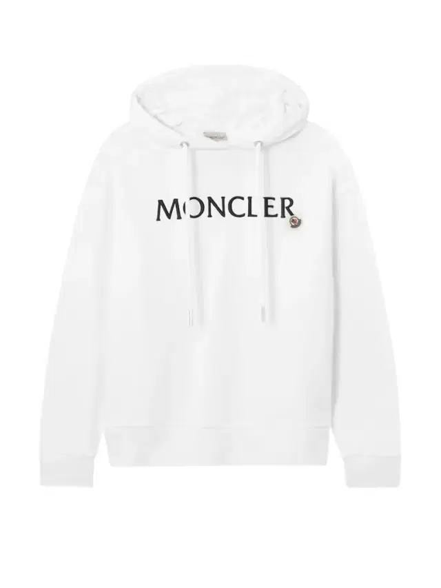 Appliquéd Cotton-jersey Hoodie