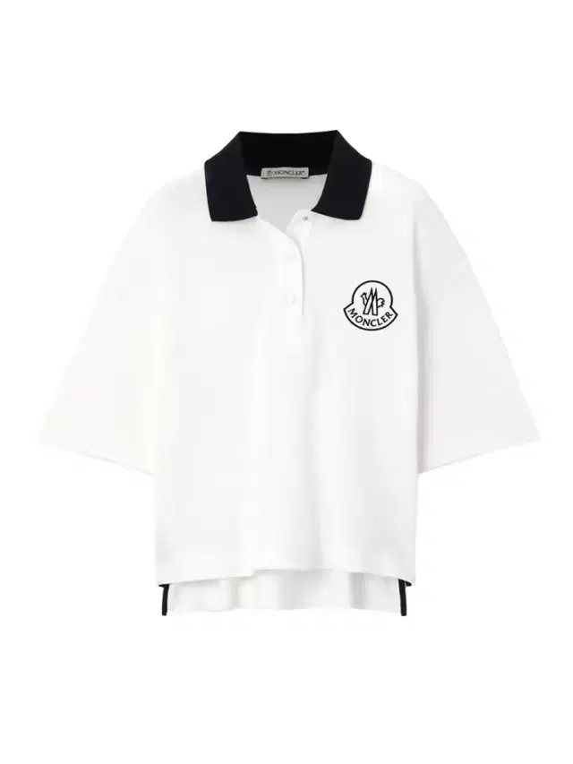 Appliquéd Cotton-piqué Polo Shirt