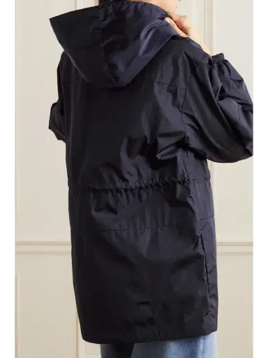 Moncler Veirade Hooded Shell Jacket | Thumbnail 4 Moncler Veirade Hooded Shell Jacket | Thumbnail 4
