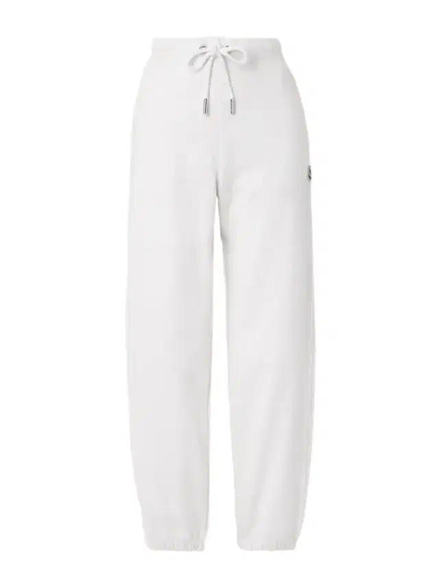 Tapered Cotton-jersey Track Pants