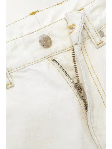 Moncler Genius + Alicia Keys High-rise Wide-leg Jeans | Thumbnail 5 Moncler Genius + Alicia Keys High-rise Wide-leg Jeans | Thumbnail 5