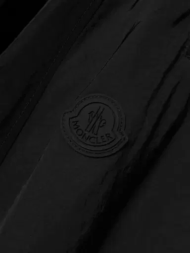 Moncler Crinkled-shell Midi Skirt | Thumbnail 5 Moncler Crinkled-shell Midi Skirt | Thumbnail 5