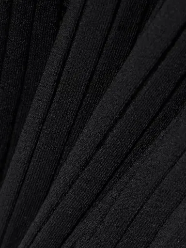 HIGH SPORT Pj Ribbed-knit Top | Thumbnail 4 HIGH SPORT Pj Ribbed-knit Top | Thumbnail 4