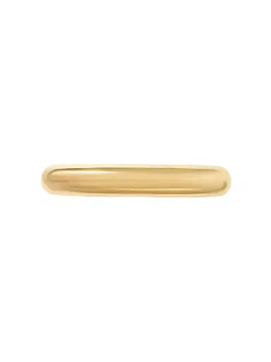 LIÉ STUDIO The Molly Gold-plated Hair Clip | Thumbnail 1