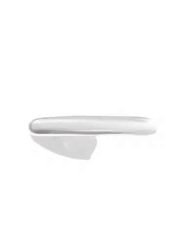 LIÉ STUDIO The Molly Silver-plated Hair Clip | Thumbnail 1 LIÉ STUDIO The Molly Silver-plated Hair Clip | Thumbnail 1