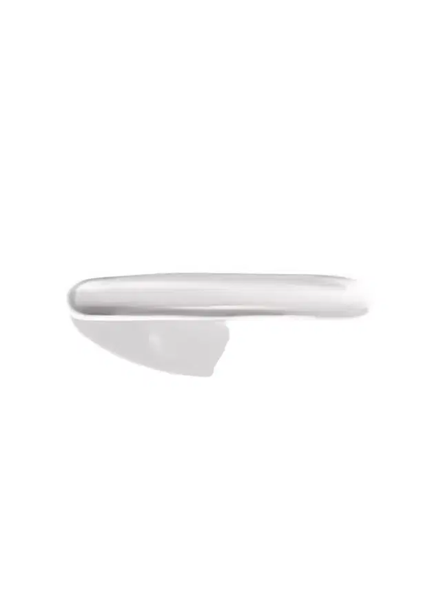 LIÉ STUDIO The Molly Silver-plated Hair Clip