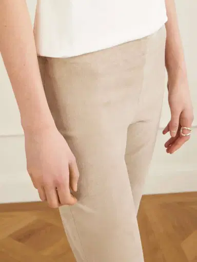 STOULS Jacky Suede Leggings | Thumbnail 5 STOULS Jacky Suede Leggings | Thumbnail 5