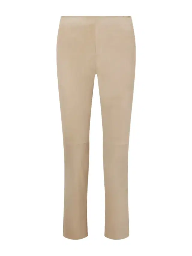 Jacky Suede Leggings