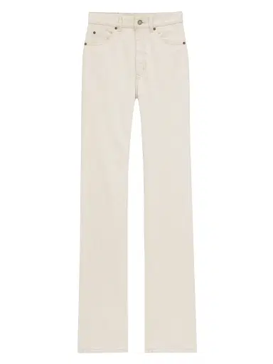 Saint Laurent Women's 70'S Jeans | Thumbnail 1 Saint Laurent Women's 70'S Jeans | Thumbnail 1