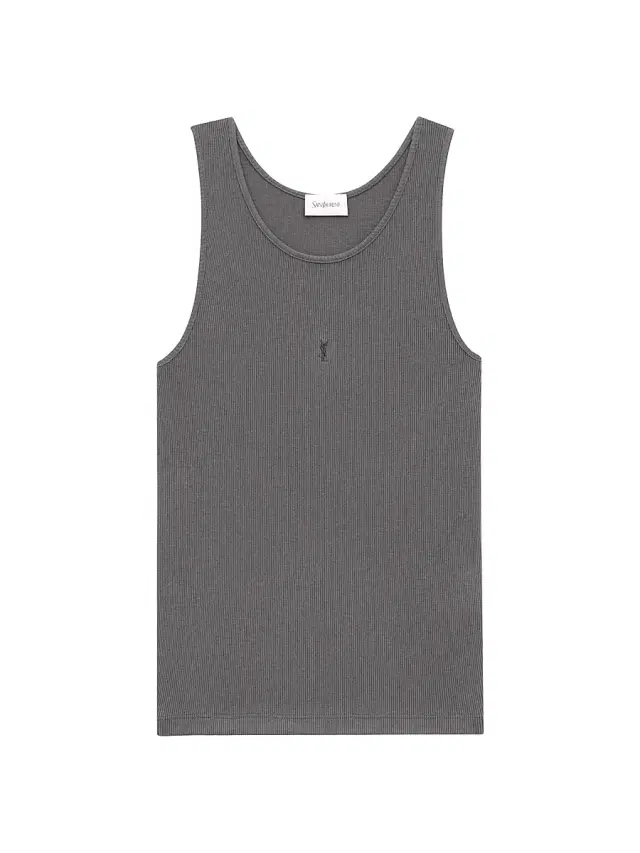 Women's Cassandre Tank Top - Anthracite