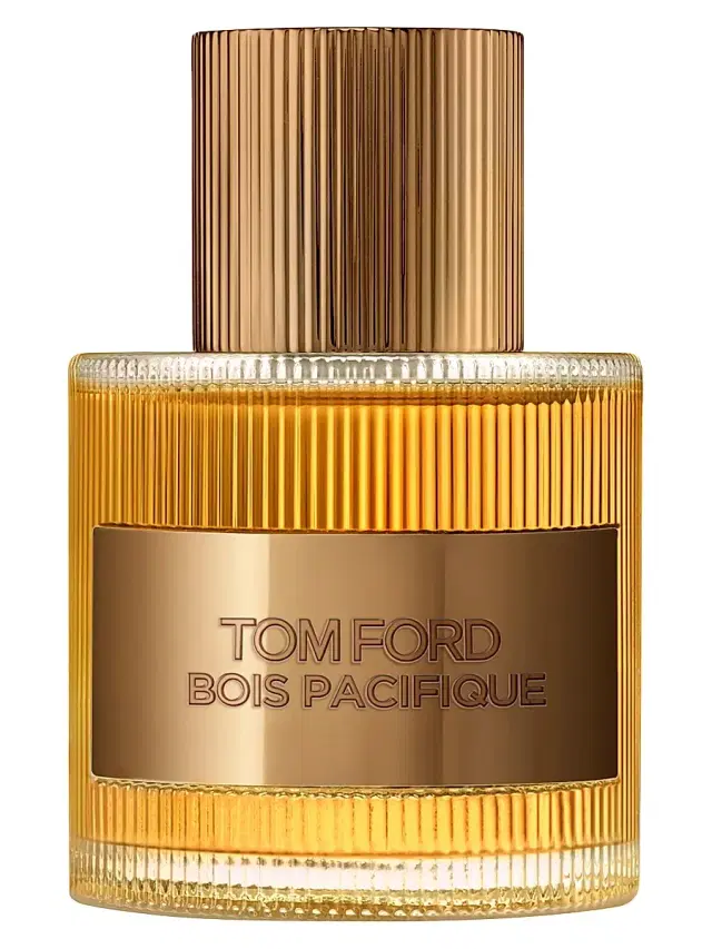 TOM FORD Men's Bois Pacifique Eau de Parfum 3.4 oz