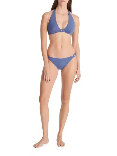 Eres Women's Navire Triangle Bikini Top - Sirene - Size 12 | Thumbnail 2