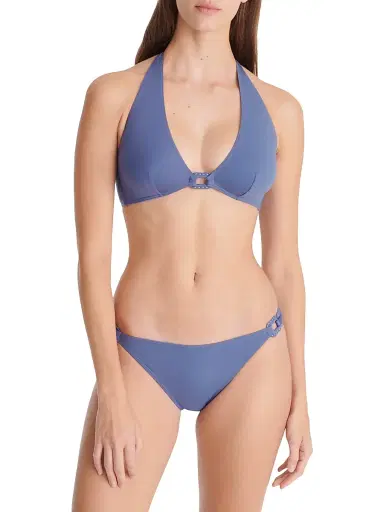 Eres Women's Navire Triangle Bikini Top - Sirene - Size 12 | Thumbnail 3
