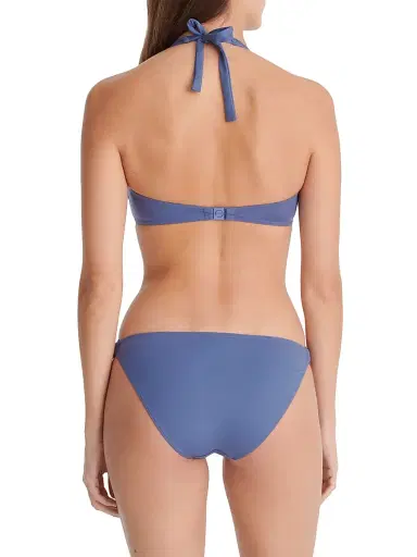 Eres Women's Navire Triangle Bikini Top - Sirene - Size 12 | Thumbnail 4