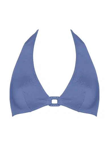 Eres Women's Navire Triangle Bikini Top - Sirene - Size 12 | Thumbnail 1