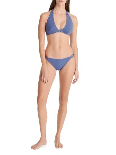Eres Women's Crique Chain-Link Bikini Bottom - Sirene - Size 4 | Thumbnail 2